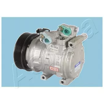 Compresseur, climatisation ASHIKA OEM 977013E110