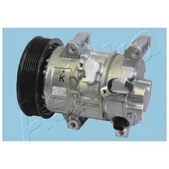 Compresseur, climatisation ASHIKA OEM 8831005090
