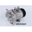 ASHIKA CMP2030247 - Compresseur, climatisation