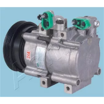 Compresseur, climatisation ASHIKA OEM 9770138071
