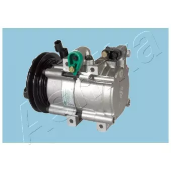 Compresseur, climatisation ASHIKA CMP2081115