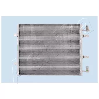 ASHIKA CND093052 - Condenseur, climatisation