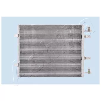 Condenseur, climatisation ASHIKA OEM 4417652