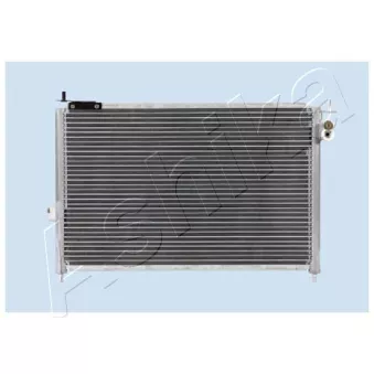 Condenseur, climatisation ASHIKA OEM 80110S6FE01
