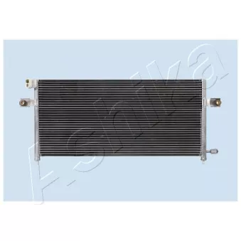 Condenseur, climatisation ASHIKA CND213019