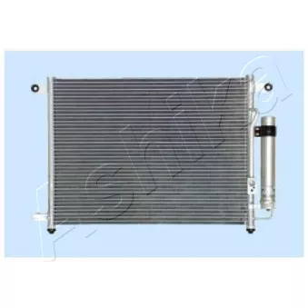 Condenseur, climatisation DELPHI TSP0225515