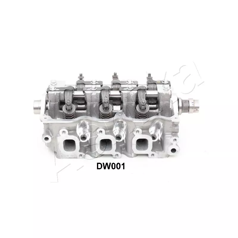 Culasse de cylindre ASHIKA DW001 - Visuel 2