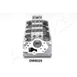 ASHIKA DW002S - Culasse de cylindre
