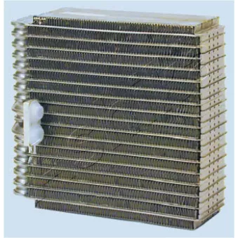 Evaporateur climatisation ASHIKA EVP1530003