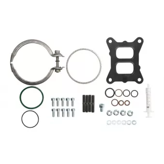 Kit de montage, turbo EVORON OEM 06K145701T