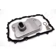 ASHIKA FTA059 - Filtre hydraulique, boîte automatique