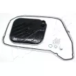 ASHIKA FTA065 - Filtre hydraulique, boîte automatique