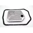 ASHIKA FTA082 - Filtre hydraulique, boîte automatique