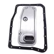 Filtre hydraulique, boîte automatique ASHIKA [FTA112]