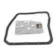 Filtre hydraulique, boîte automatique ASHIKA [FTA118]