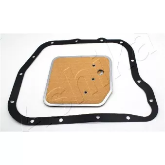 Filtre hydraulique, boîte automatique ASHIKA OEM 3515996