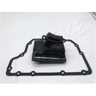 ASHIKA FTA149 - Filtre hydraulique, boîte automatique