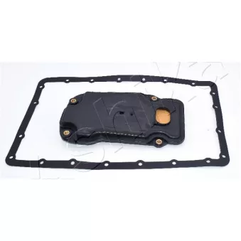 Filtre hydraulique, boîte automatique ASHIKA FTA154