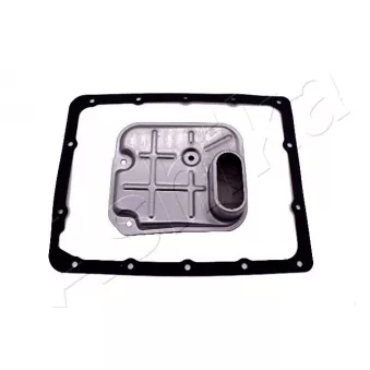 Filtre hydraulique, boîte automatique ASHIKA FTA158 pour SUZUKI GRAND VITARA 2.0 HDI 110 - 109cv