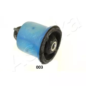 Support, silentbloc du bras transversal ASHIKA OEM 6001549989