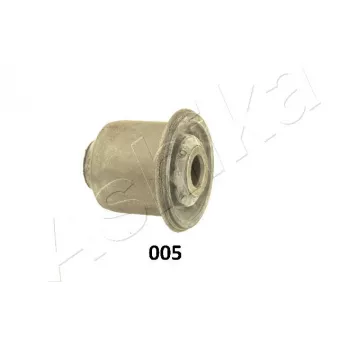 Support, silentbloc du bras transversal ASHIKA OEM 545011362R
