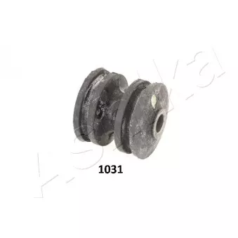 Silent bloc de suspension (train arrière) ASHIKA GOM-1031