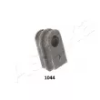 ASHIKA GOM-1044 - Coussinet de palier, stabilisateur
