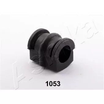 ASHIKA GOM-1053 - Coussinet de palier, stabilisateur