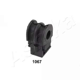 Coussinet de palier, stabilisateur ASHIKA OEM 546134V10A