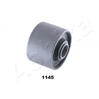 Support, silentbloc du bras transversal ASHIKA OEM 4440152002