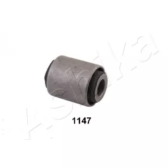 Support, silentbloc du bras transversal ASHIKA OEM 551570P000