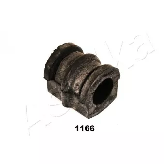 Coussinet de palier, stabilisateur ASHIKA GOM-1166