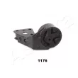 ASHIKA GOM-1176 - Support moteur
