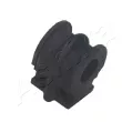 ASHIKA GOM-1198 - Coussinet de palier, stabilisateur