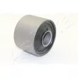 Support, silentbloc du bras transversal ASHIKA [GOM-1231]