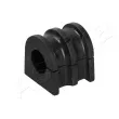 ASHIKA GOM-1264 - Coussinet de palier, stabilisateur