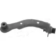 ASHIKA GOM-1288 - Support moteur avant gauche 