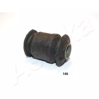 Support, silentbloc du bras transversal ASHIKA OEM 5453501B00