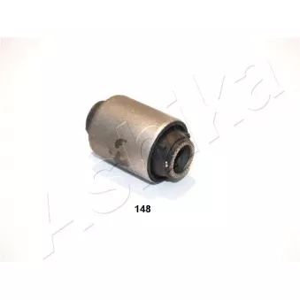 Support, silentbloc du bras transversal ASHIKA OEM 545014F105
