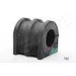 ASHIKA GOM-152 - Coussinet de palier, stabilisateur