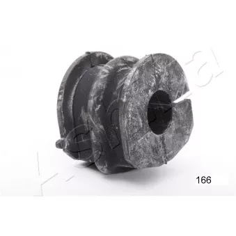 Coussinet de palier, stabilisateur ASHIKA OEM 54613JD18C