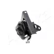 ASHIKA GOM-177 - Support moteur
