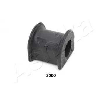 Coussinet de palier, stabilisateur ASHIKA GOM-2000 pour CITROEN C25 1.8 VVTI - 125cv