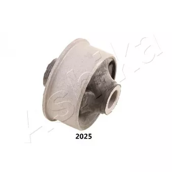 Support, silentbloc du bras transversal ASHIKA OEM 4865502060