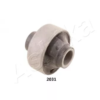 Support, silentbloc du bras transversal ASHIKA OEM 4806879015