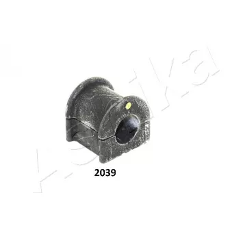 ASHIKA GOM-2039 - Coussinet de palier, stabilisateur