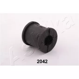 Coussinet de palier, stabilisateur ASHIKA OEM 4881821050