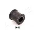 ASHIKA GOM-2052 - Coussinet de palier, stabilisateur