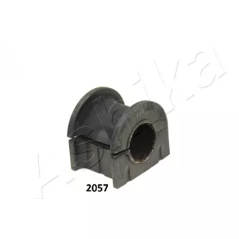 Coussinet de palier, stabilisateur ASHIKA OEM 4881560100