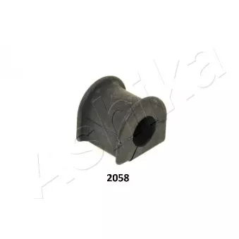 Coussinet de palier, stabilisateur ASHIKA OEM 4881514140